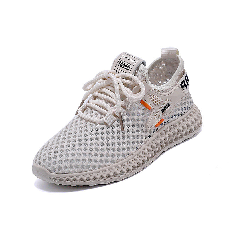 Damen Sportschuhe Leicht Atmungsaktiv Laufschuhe Fitness