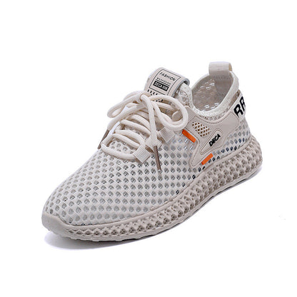 Damen Sportschuhe Leicht Atmungsaktiv Laufschuhe Fitness