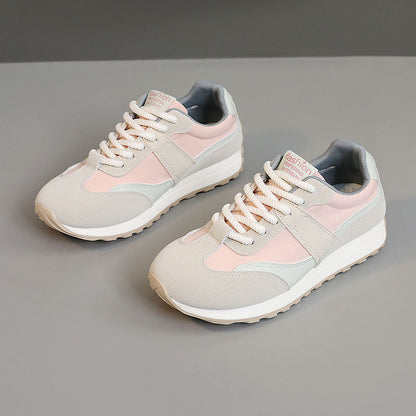 Damen Laufschuhe atmungsaktiv bequem Sport Freizeit