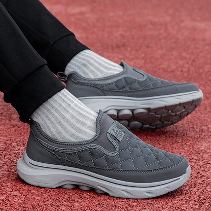 Damen Sneaker Ultraleicht Bequem Laufschuhe Sportlich