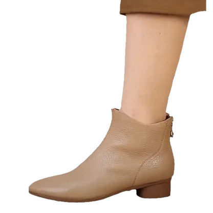 Damen Ballerinas Klassisch Spitzer Zehen Schuhe Bequem