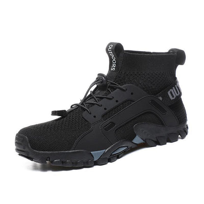 Damen Sportschuhe Outdoor Laufschuhe Sportlich