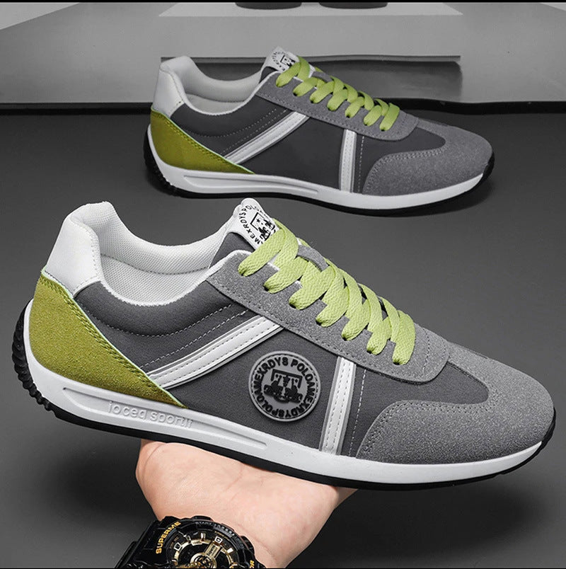 Damensneaker Sportlich Bequem Laufsohle Dämpfung