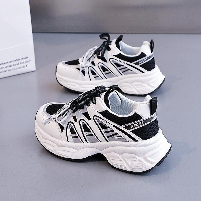 Damen Laufschuhe Sportschuhe Frauen Lauftraining