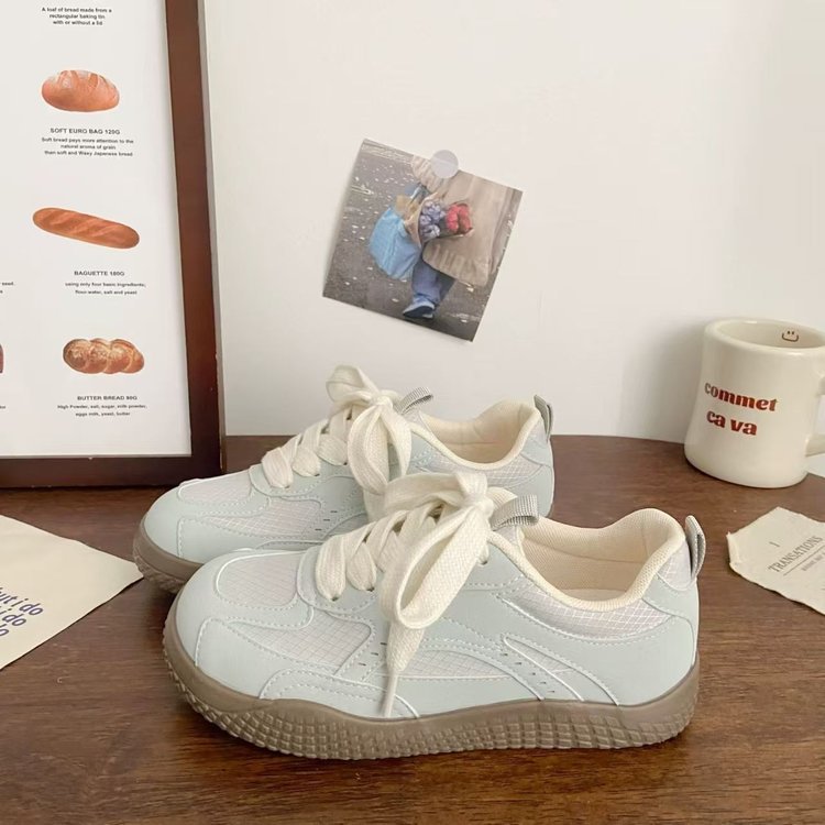 Damen Sneaker Klassisch Atmungsaktiv Rutschfest - BerlinGlamour