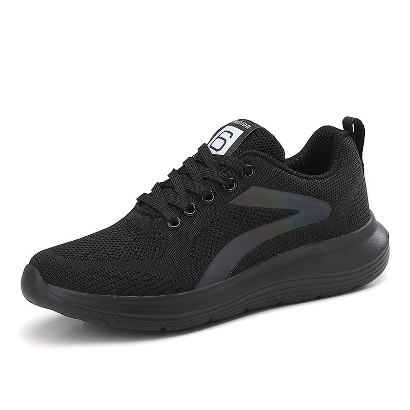 Damen Sport Sneaker Bequem und Stylisch