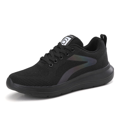 Damen Sport Sneaker Bequem und Stylisch