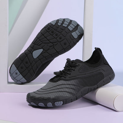 Damen Wassersport-Sneaker Rutschfest Schnelltrocknend