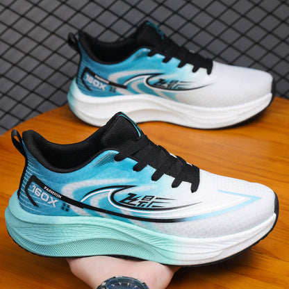 Laufschuhe Herren Sportlich Leicht
