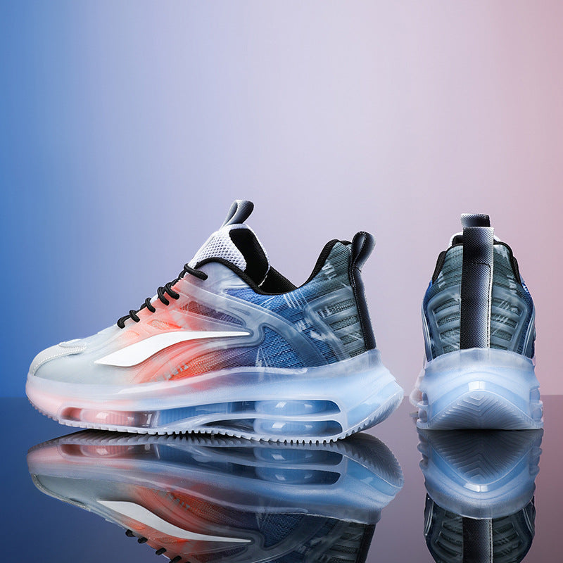 Damen Laufschuhe Leicht mit Dämpfung Laufschuhe Sportschuhe Frauen