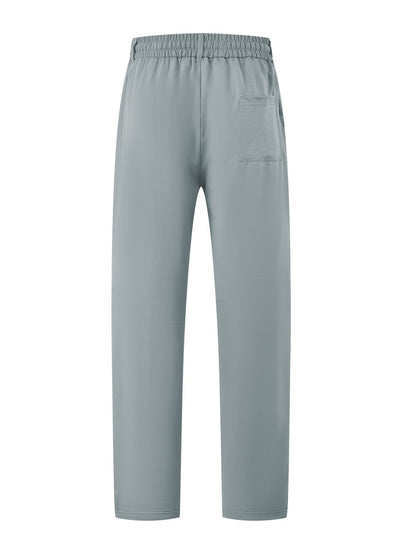 Herren Freizeithose Elastisch Praktisch Bequem