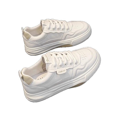Damen Sneaker Sportlich Bequem Leicht