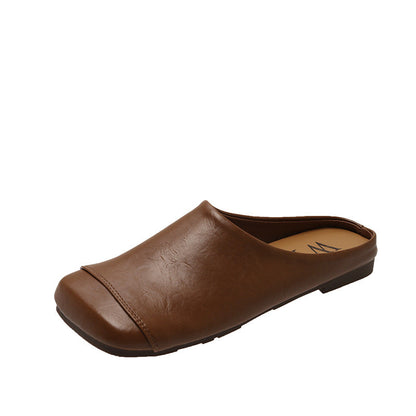 Damen Mollettenschuhe Modern Design Komfort Schuhe