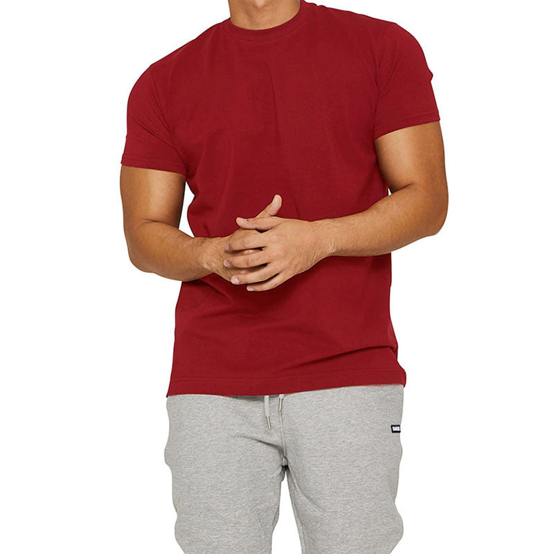 Herren T-Shirt Berlin Style Modern