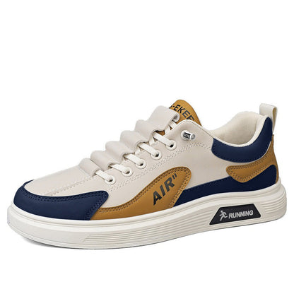 Damen Laufschuhe Sportlich Luftdämpfend Komfort Sneaker