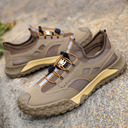 Wanderschuhe Damen Outdoor Multifunktionell Wasserdicht