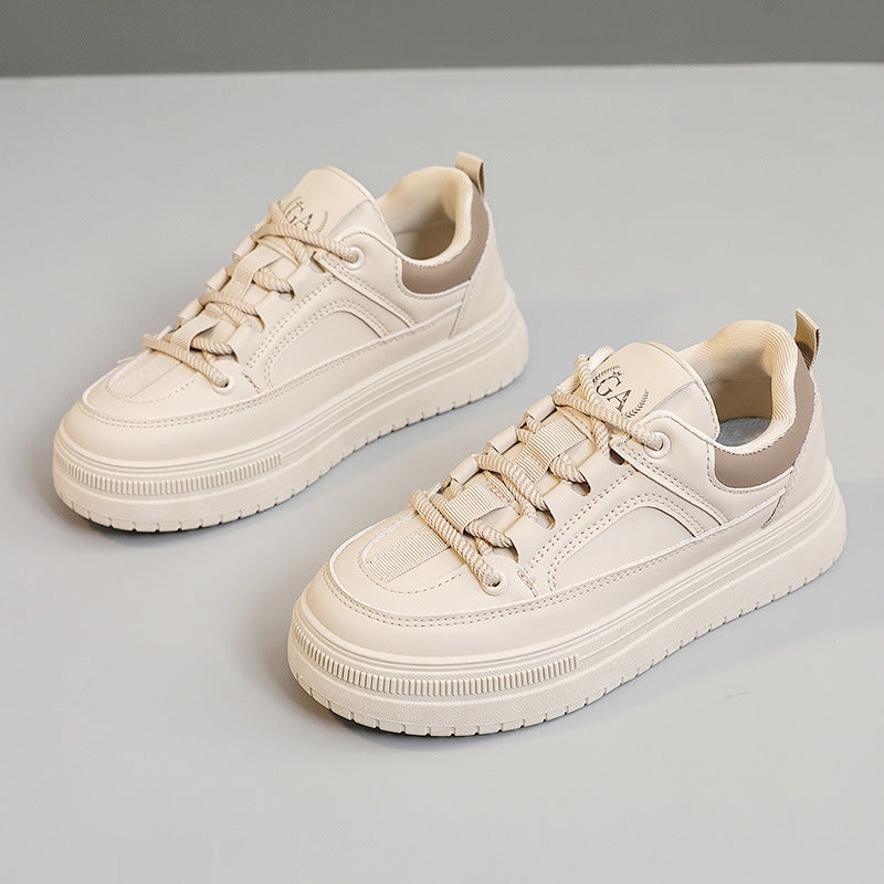 Damen Sneaker Leicht atmungsaktiv Komfortschuhe