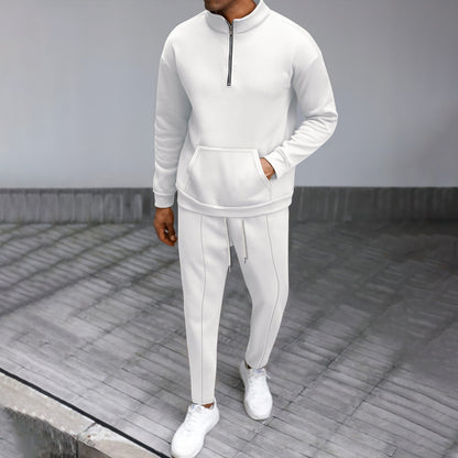 Herren Sportanzug Freizeit Modern Berlin Stil