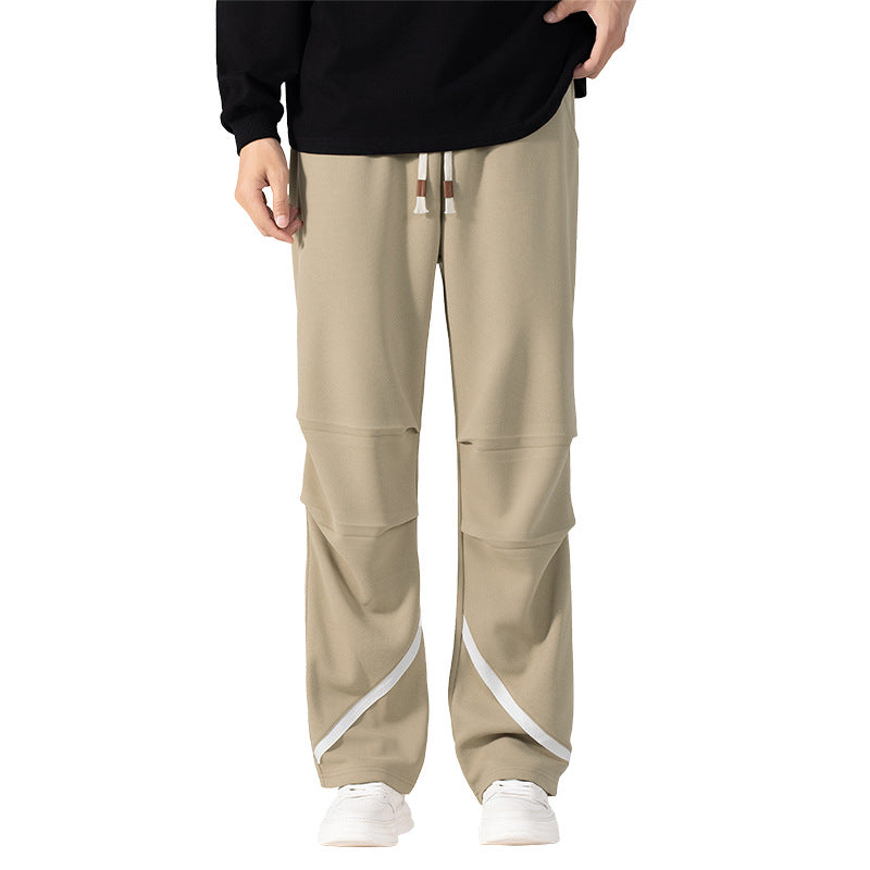 Herren Sportpants Modern Schnitt Praktisch