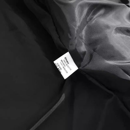 Herren Sportjacke Übergangsjacke mit Kapuze Reflektierend