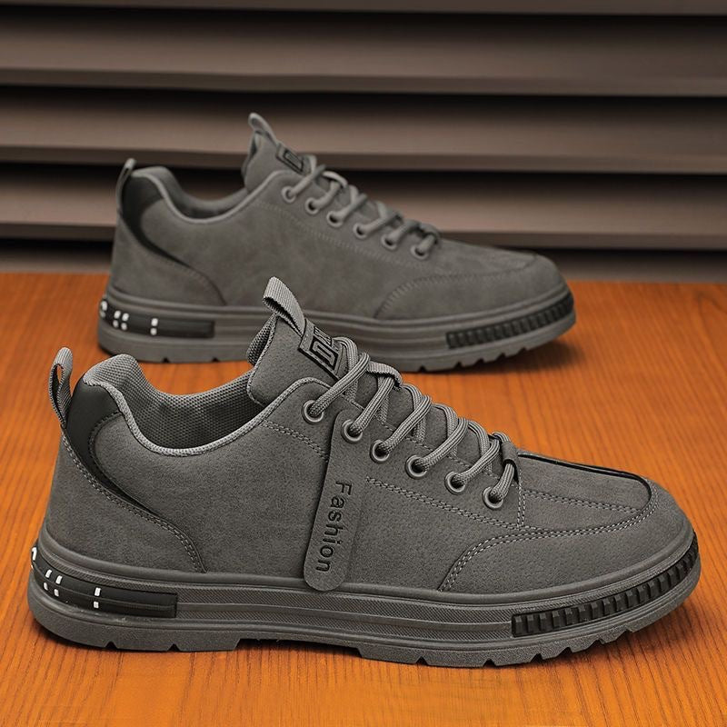 Herren Sneaker Bequem Sportlich Freizeit