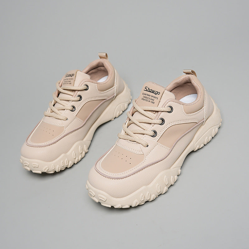 Damen Sportsneakers atmungsaktiv rutschfest Laufschuhe