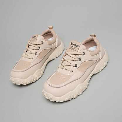 Damen Sportsneakers atmungsaktiv rutschfest Laufschuhe