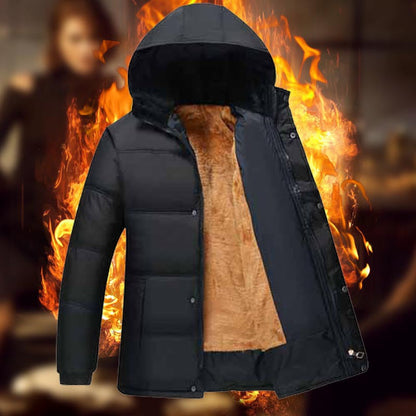 Beispiel: Modische Steppjacke mit kuscheligem Innenfutter

Neuer Titel: Modische Steppjacke Glamour Berlin