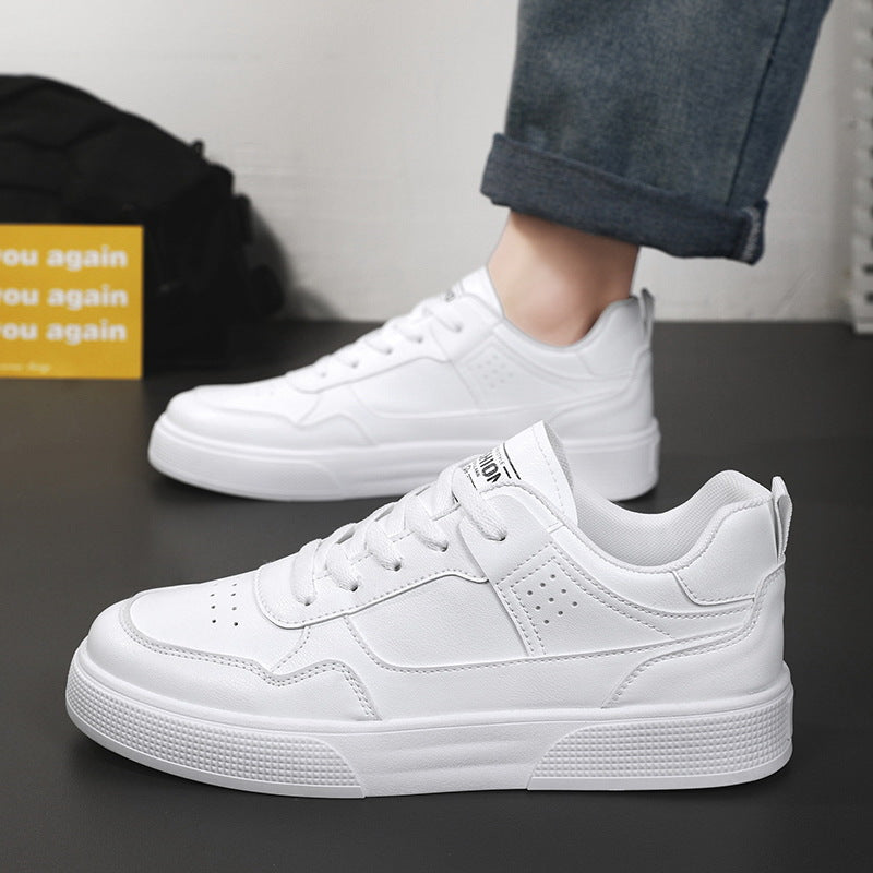 Damen Sneaker Sportlich Frauen Schuhe - BerlinGlamour
