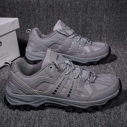 Damen Laufschuhe Trail Running Sportlich Atmungsaktiv