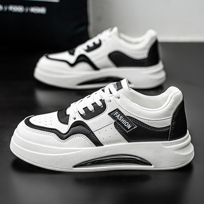 Damen Sneaker Komfortabel Ergonomisch Dämpfung Laufschuhe