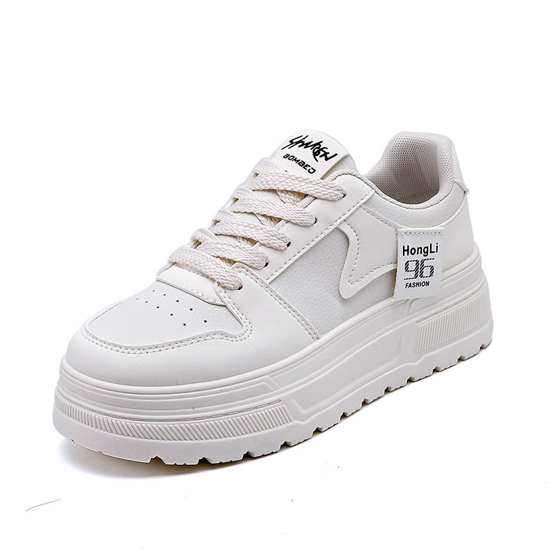 Damen Sneaker Bequem Sportlich Stilvoll