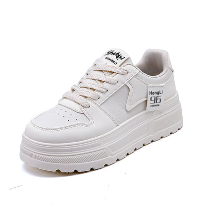 Damen Sneaker Bequem Sportlich Stilvoll