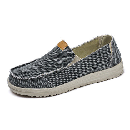Damen Slipper Elastisch Rutschfest Bequem