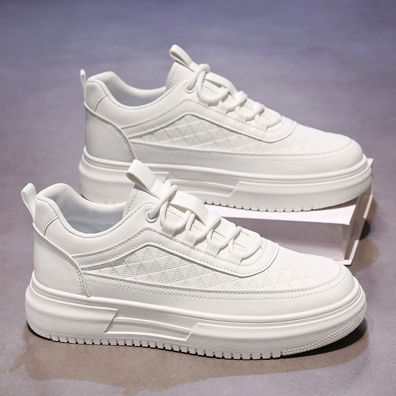 Damen Sneaker Bequem Sportlich Weich Modisch