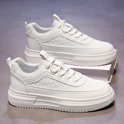 Damen Sneaker Bequem Sportlich Weich Modisch
