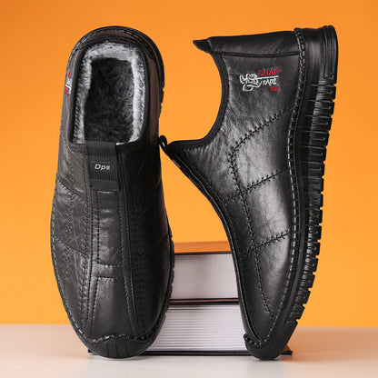 Damen Winterstiefel Warm Rutschfest - BerlinGlamour