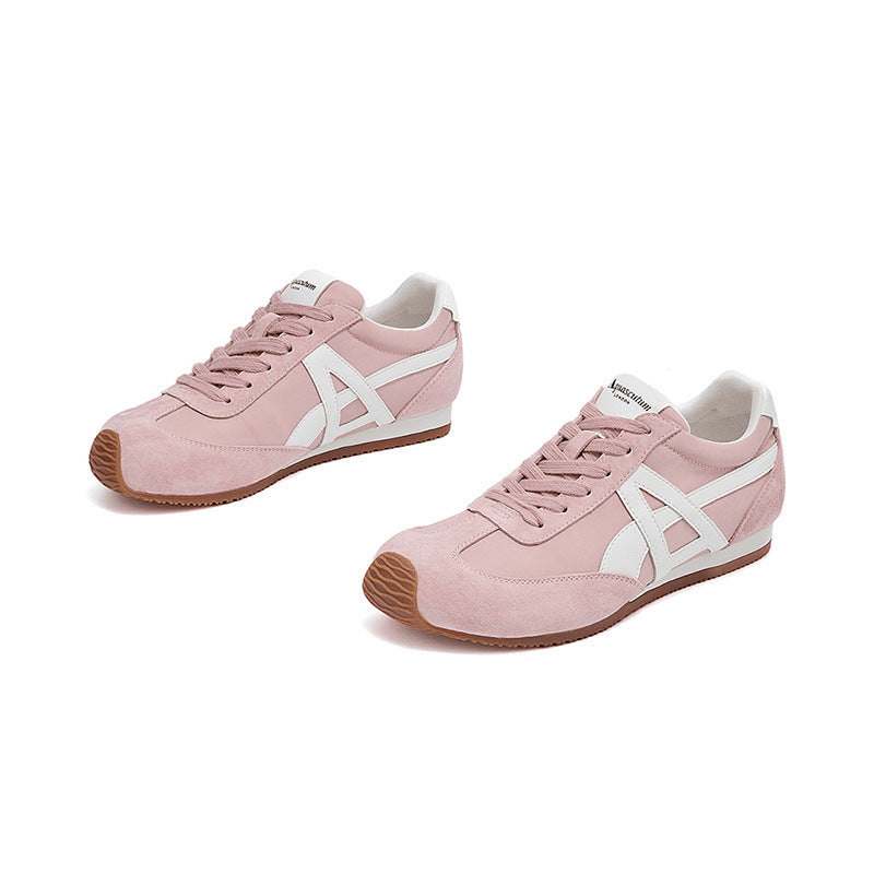 Damen Sport-Sneaker Laufschuhe Dämpfung Robust
