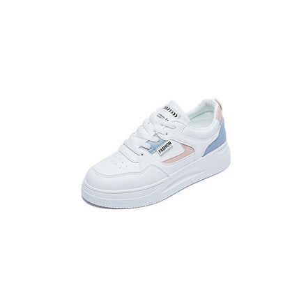 Damen Sneaker Sportlich Leicht mit Dämpfung Modisch