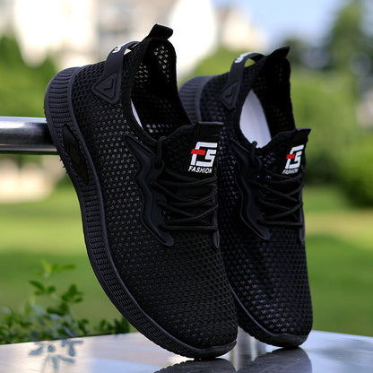 Damen Laufschuhe Atmungsaktiv Flexibel Komfortabel