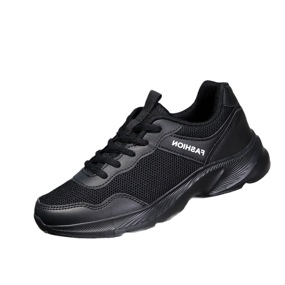 Damen Freizeitschuhe Atmungsaktiv Rutschfest Mit Dämpfung