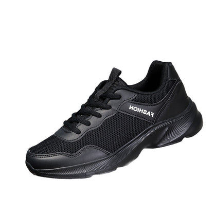Damen Freizeitschuhe Atmungsaktiv Rutschfest Mit Dämpfung