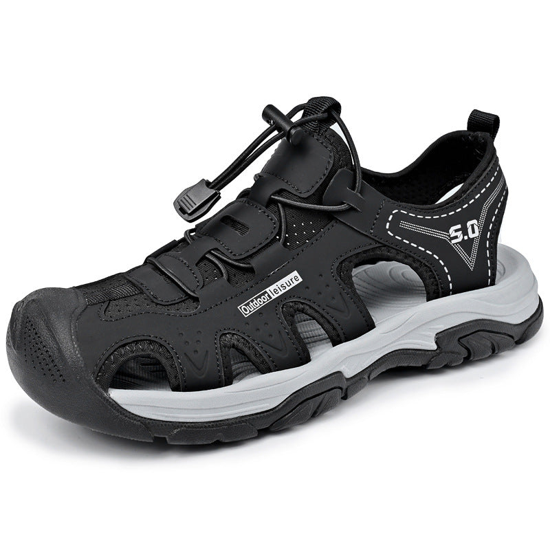 Damen Sportchuhe Schnellschnürer Bequem Freizeit Schuhe