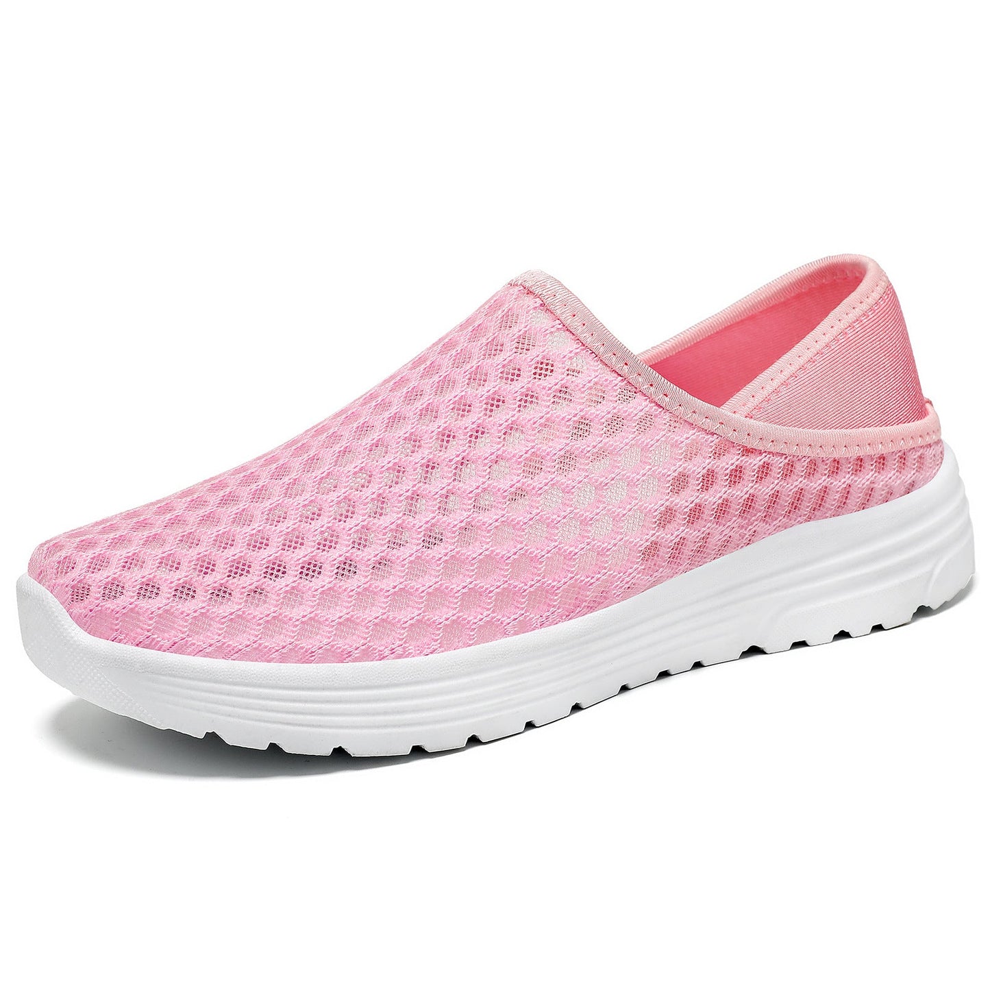 Damen Sportschuhe Atmungsaktiv Flexibel Sneaker