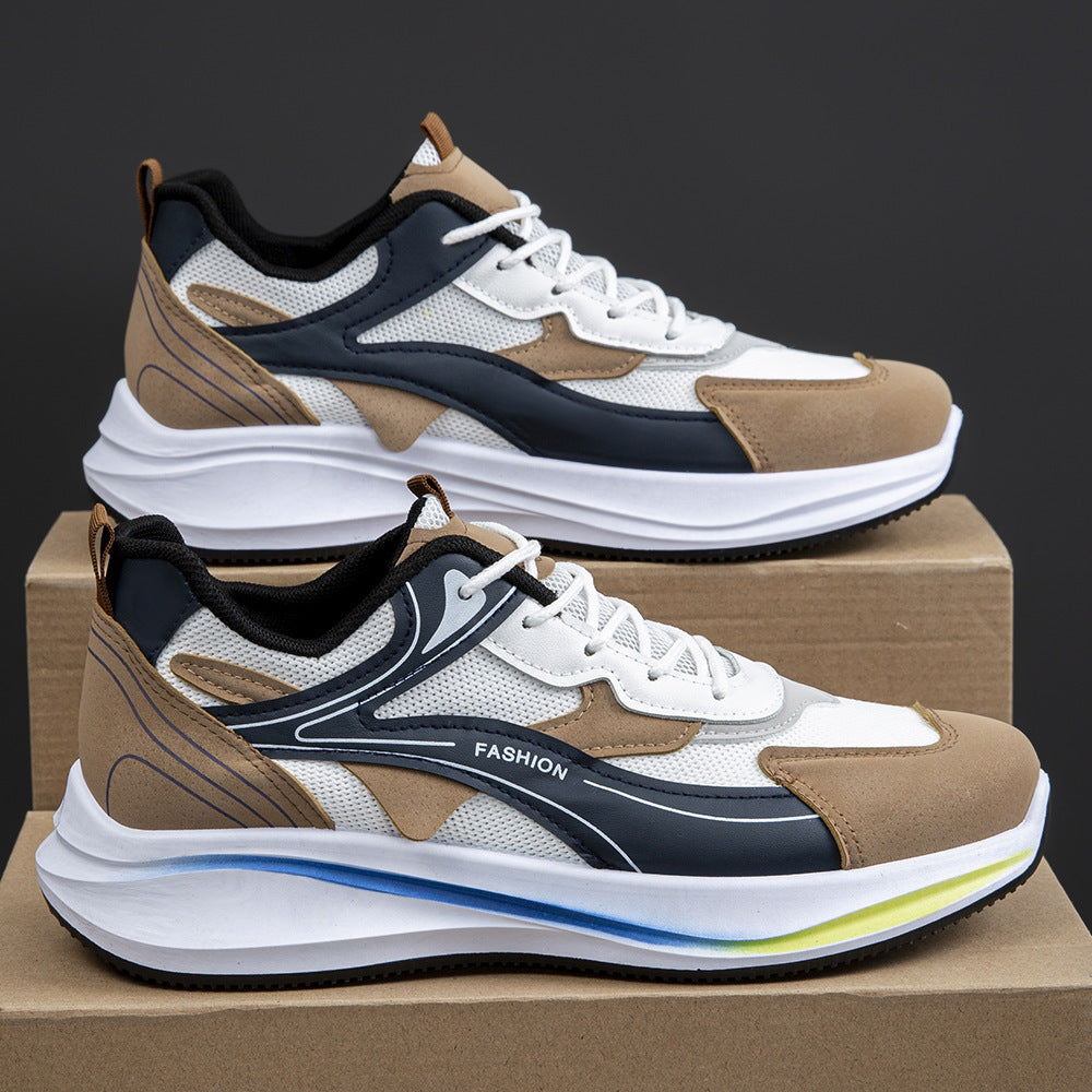 Damen Sport-Sneaker atmungsaktiv Flexibel bequem