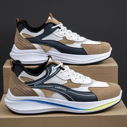 Damen Sport-Sneaker atmungsaktiv Flexibel bequem