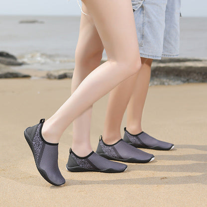 Wassersportschuhe Damen Atmungsaktiv Rutschfest