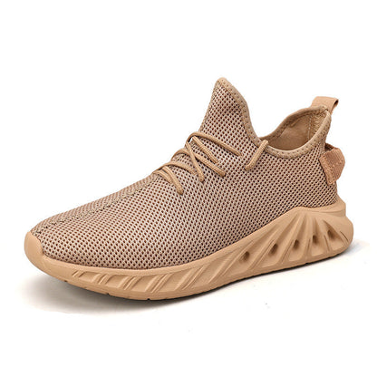 Laufschuhe Damen Atmungsaktiv Flexibel Komfortabel Sport