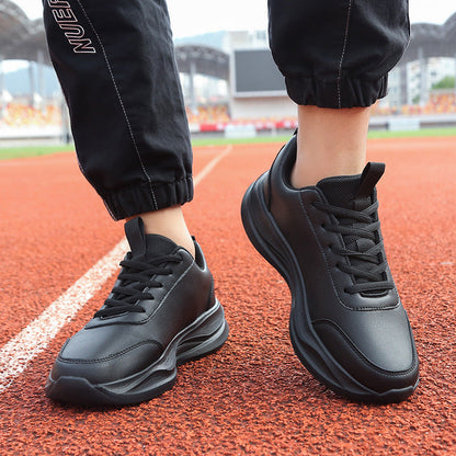 Damen Sneaker atmungsaktiv Stoßdämpfung Modisch