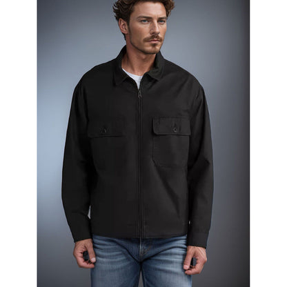 Herren Arbeitsjacke Robust Hochwertig Funktionell